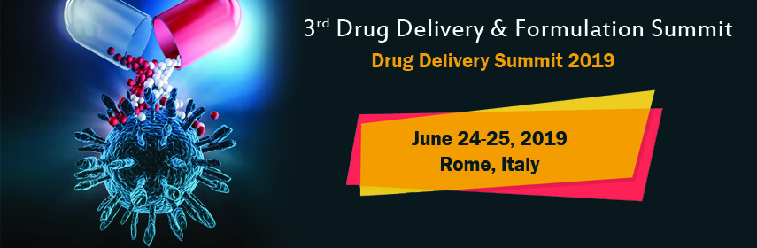 Drug Delivery Summit 2019