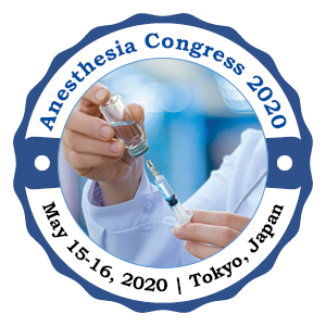 Anesthesia Congress 2020