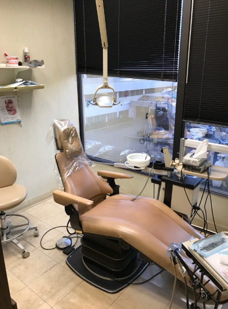 Yonkers New York Dental Practice