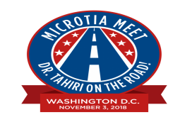 Microtia Meet Event 