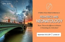 Pediatrics conference